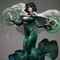 Fubuki - One Punch Man
