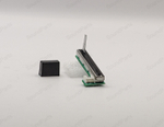 Фейдер в сборе CHANNEL + PCB Pioneer DWX 2539 (ch3)