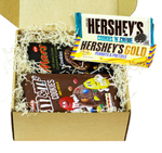 Набор сладостей HappyBox by HoneyForYou "Happy cookies №2"