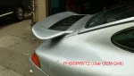 Крышка багажника со спойлером для PORSCHE 911 993 1993–1998
