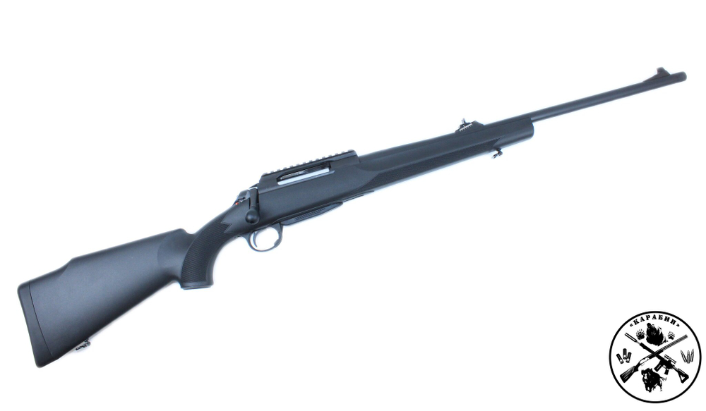 Карабин BCM Ignis .308Win Syntetic 56см, отъемный магазин, пл.Weaver М14х1