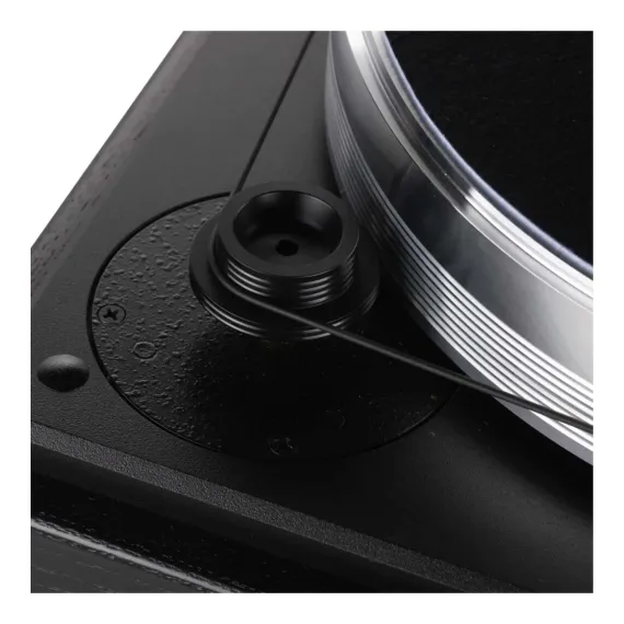 VPI Classic Signature Black Ash