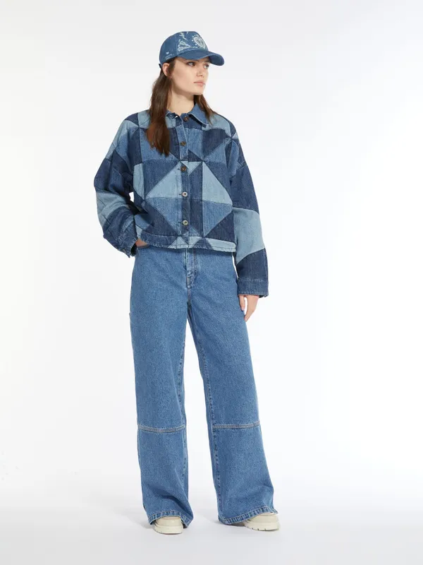 Джинсы женские WEEKEND MAX MARA CISA