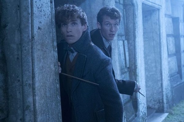 Объяснение концовки «Фантастические твари 2». Лжет ли Грин-де-Вальд? Объяснение концовки «Фантастические твари 2». Лжет ли Грин-де-Вальд?