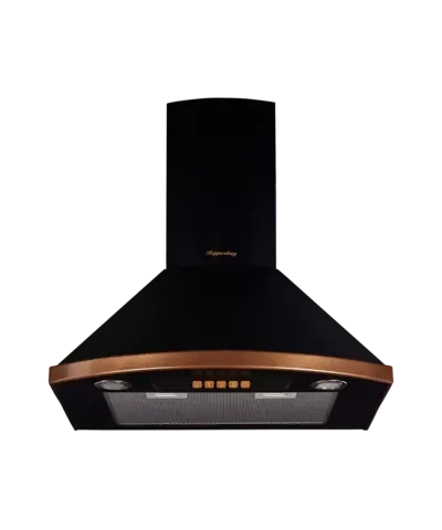 Встраиваемая вытяжка Kuppersberg BONA 60 B Bronze