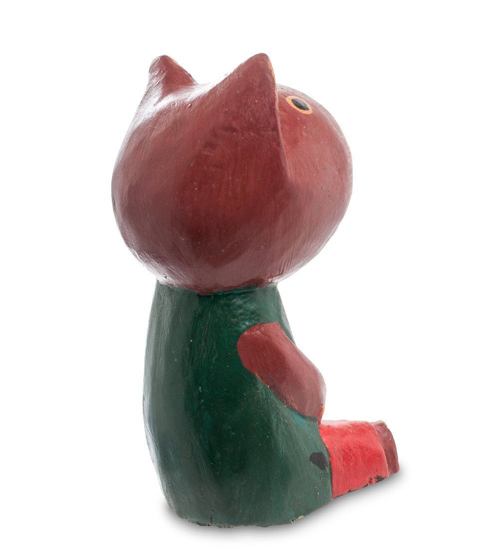 28-030 Статуэтка mini КОТ