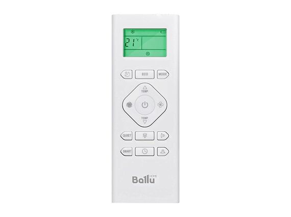 Сплит-система Ballu Olympio Grace BSG-12HN1_22Y комплект — (2)