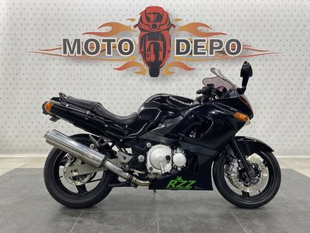 Kawasaki ZZ-R400 2001