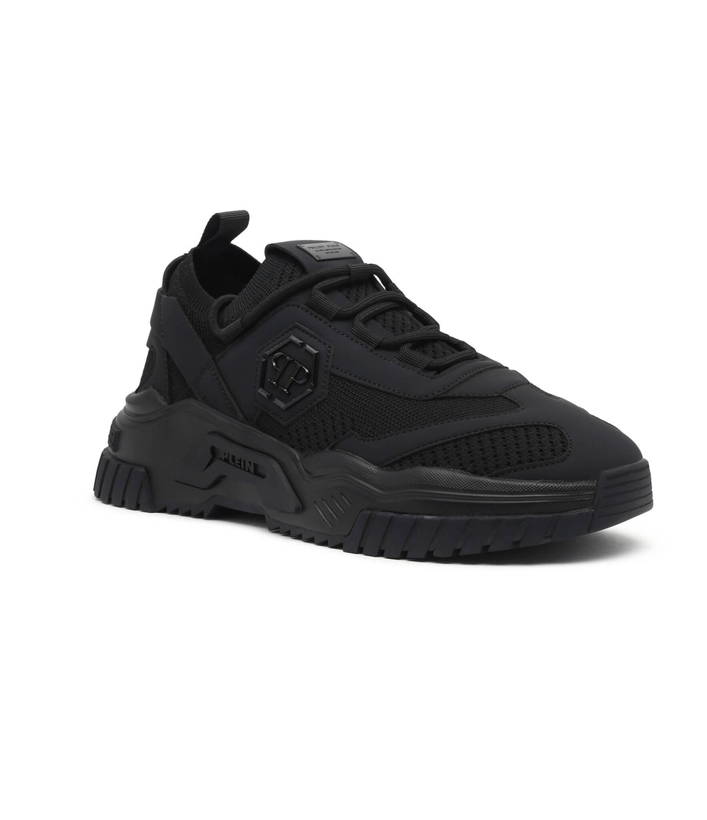 Кроссовки Philipp Plein - черный(USC0399 PTE003N)