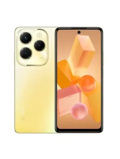 6,78" Смартфон HOT 40 Pro 12/256 ГБ HOT 40 PRO GOLD