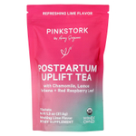 Pink Stork, чай для укрепления послеродового периода, освежающий с лаймом, 15 пакетиков, 37,5 г (1,3 унции)