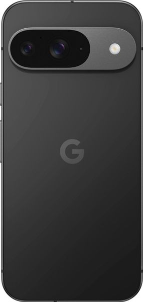 Смартфон Google Pixel 9 12/128 ГБ Черный | Obsidian (USA, Global)