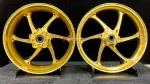 Кованые диски для BMW S1000RR M1000RR БМВ мотоцикл колеса ковка диск