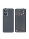 Задняя крышка для OnePlus Nord 2T черная (Gray Shadow) со стеклом камеры
