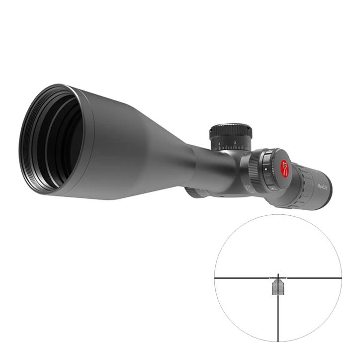 Прицел Mewlite 3-15x50 FFP