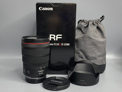 Canon RF 24-70mm f/2.8L IS USM
