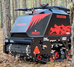 Мотобуксировщик IKUDZO 1250/500 K9