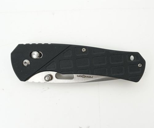 Нож Marser Str-29 Node