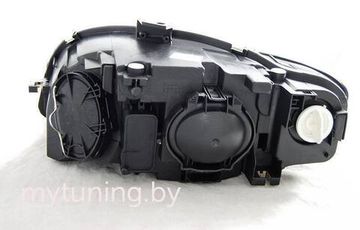 Фара передняя Audi A4 B7 11.04-03.08
