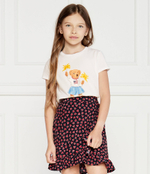 Футболка POLO RALPH LAUREN - белый(942856)