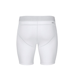 Шорты компрессионные Evolution Short — White
