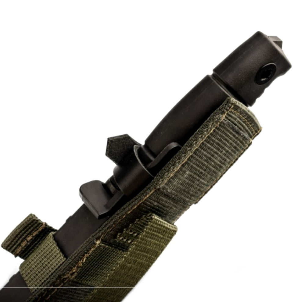 Штык нож 6x9 Ратник, гражданская версия