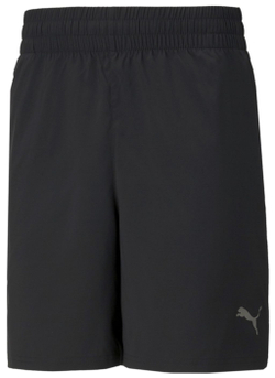 Мужские теннисные шорты Puma Train Fav Blaster 7" Short - black