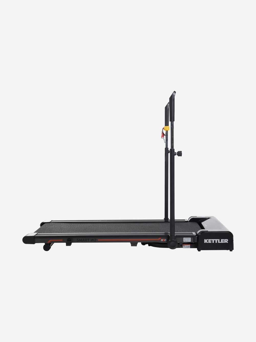 Беговая дорожка KETTLER Smart W2