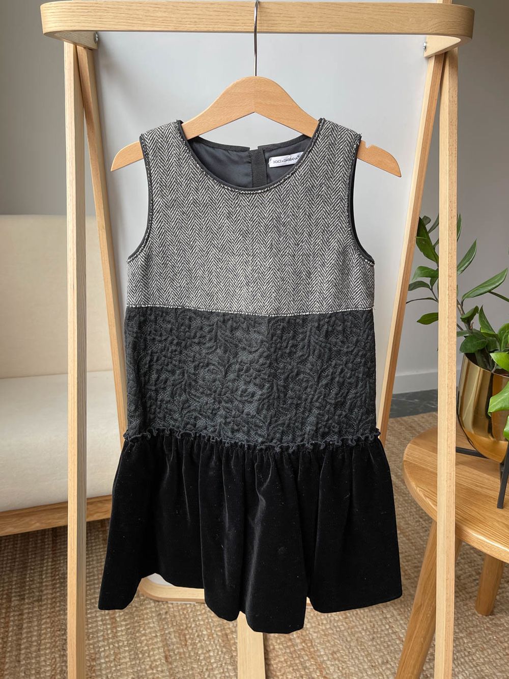 Платье Dolce&Gabbana, 116