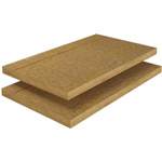 Базальтовая вата Rockwool Рокфасад 1000х600х100 мм 2 шт (100 кг/м3; 0,12 м3; 1,2 м2)