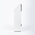Прибор вентиляционный VAKIO WINDOW SMART White (RAL 9016)