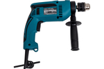 Ударная дрель Makita HP1640K