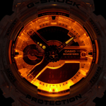 Женские наручные часы Casio GMA-S114RX-7A