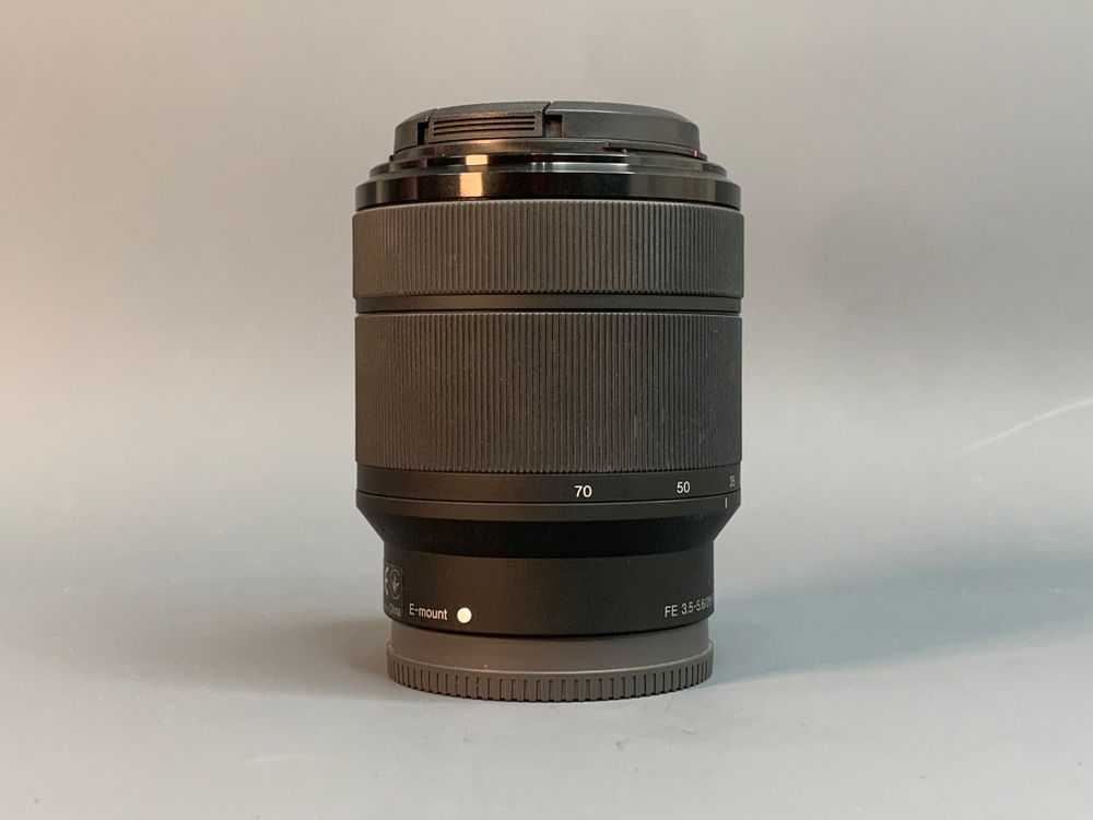 Sony FE 28-70mm 3.5-5.6 OSS