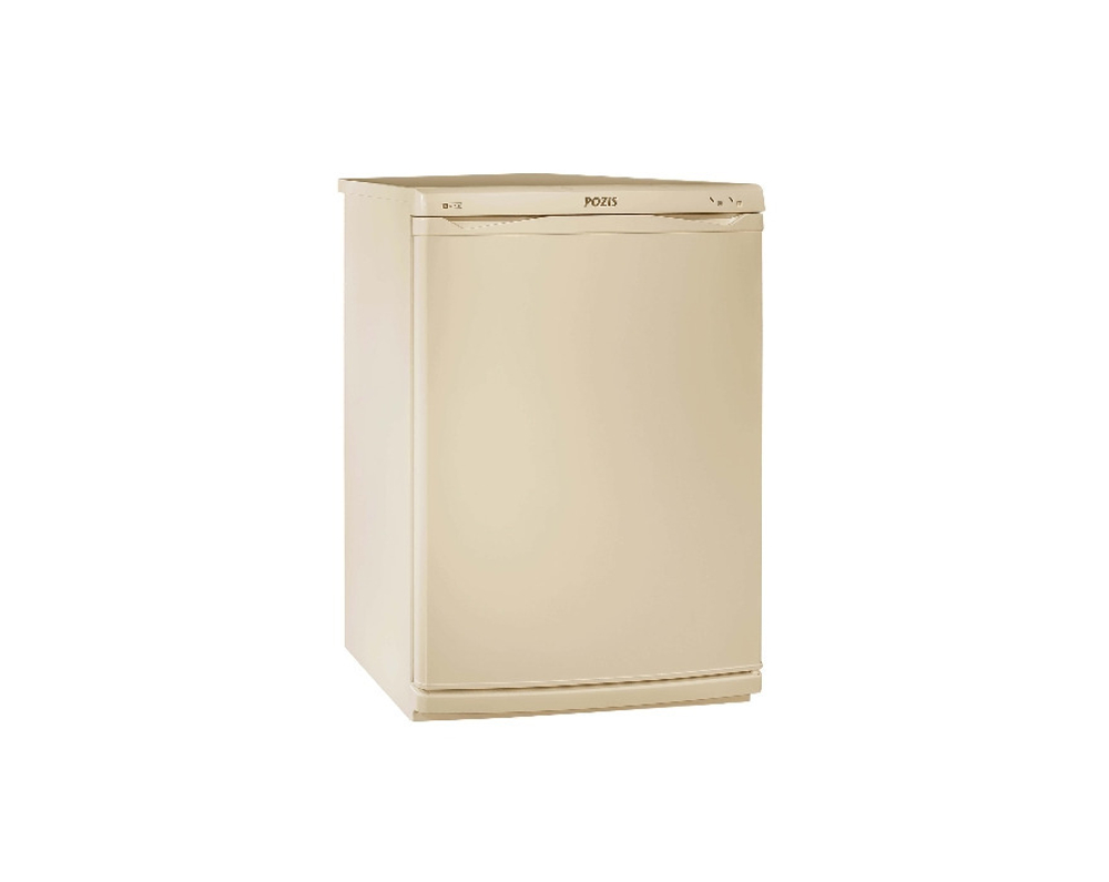 Морозильный шкаф бытовой POZIS-СВИЯГА-109-2 Beige