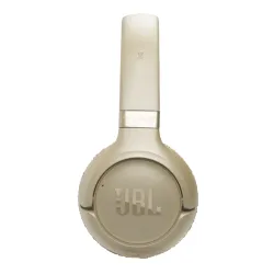 Беспроводные наушники JBL TUNE 680NC Beige