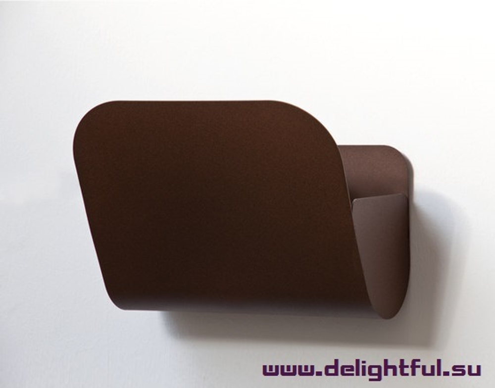 Бра Tasca Wall light by LUCENTE
