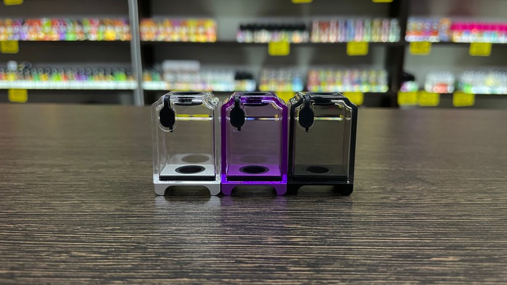 Ambition Mods boro tank v2 Ambition Mods boro tank v2