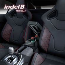 Термоэлектрический автохолодильник Indel B Frigocat 12V