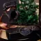 Chord DAVE Black