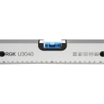 Пузырьковый уровень U3040 RGK 751995