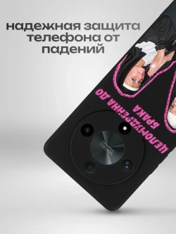 Чехол на Honor X9B