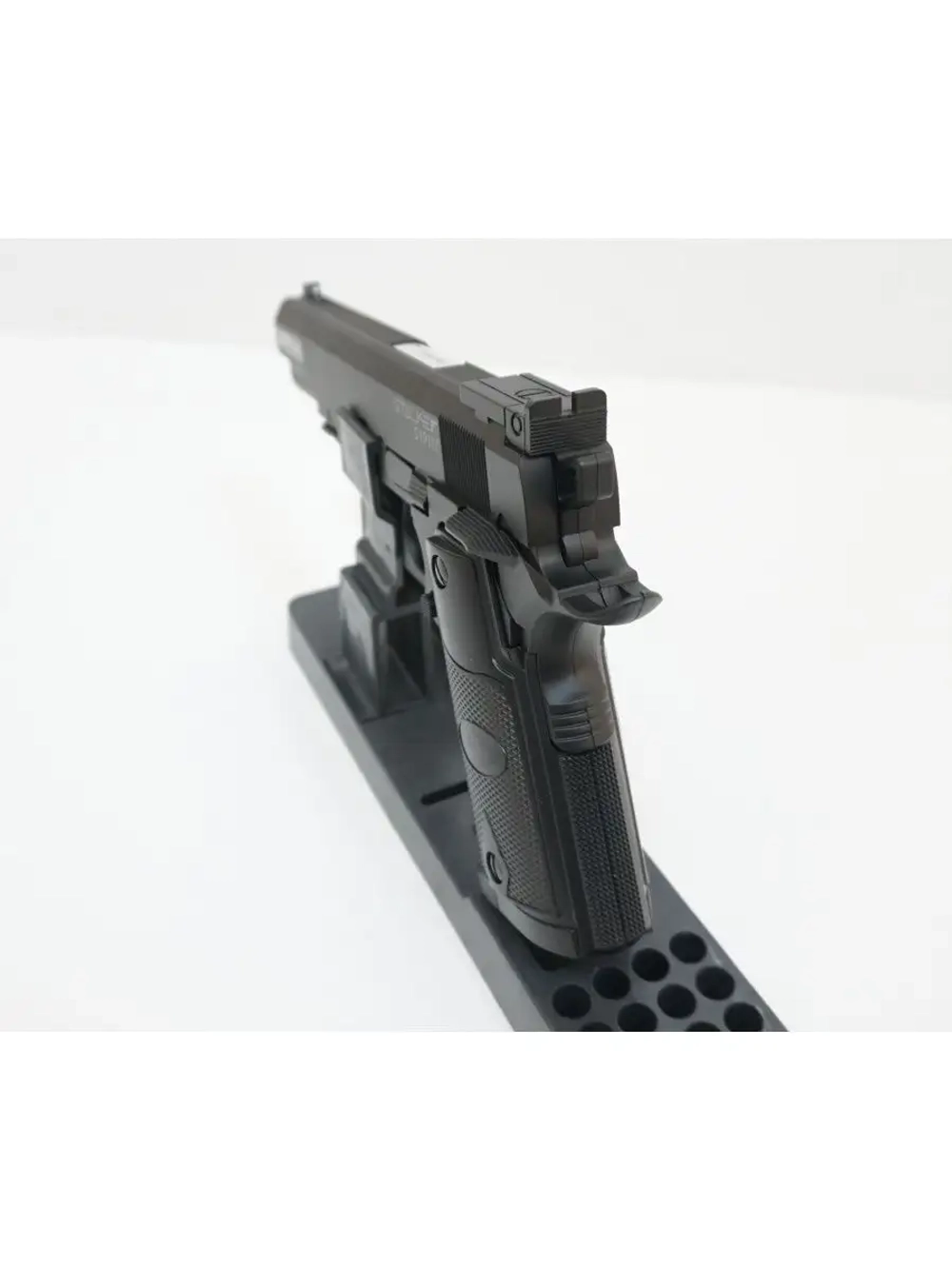 Пневматический пистолет Stalker S1911T