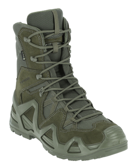 Ботинки Lowa Zephyr MK2 GTX HI Wide TF - Ranger Green