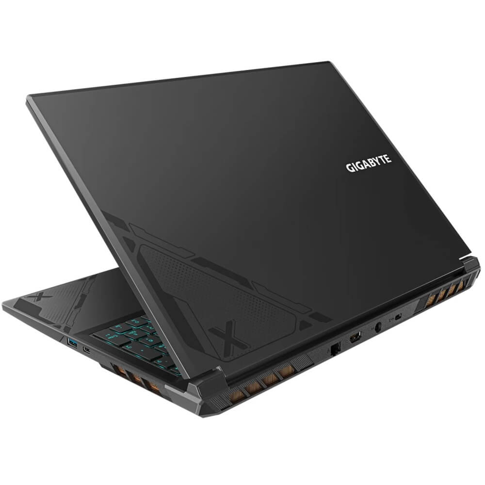 Ноутбук Gigabyte G6X (9MG-42KZ853SH)