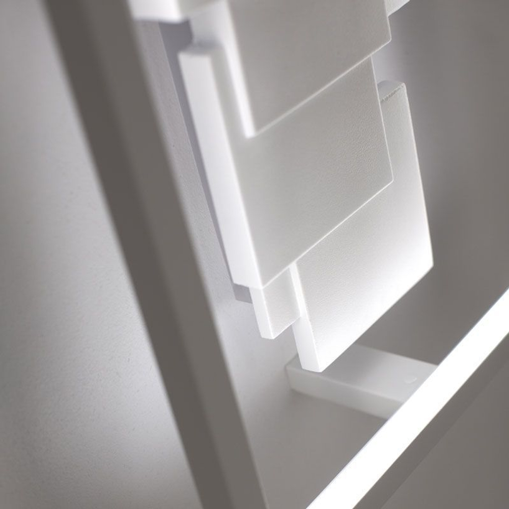 дизайнерское бра Millelumen LT SCULPTURAL