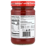 Crofter's Organic, Органический спред премиального качества, клубника, 468 г (16,5 унции)