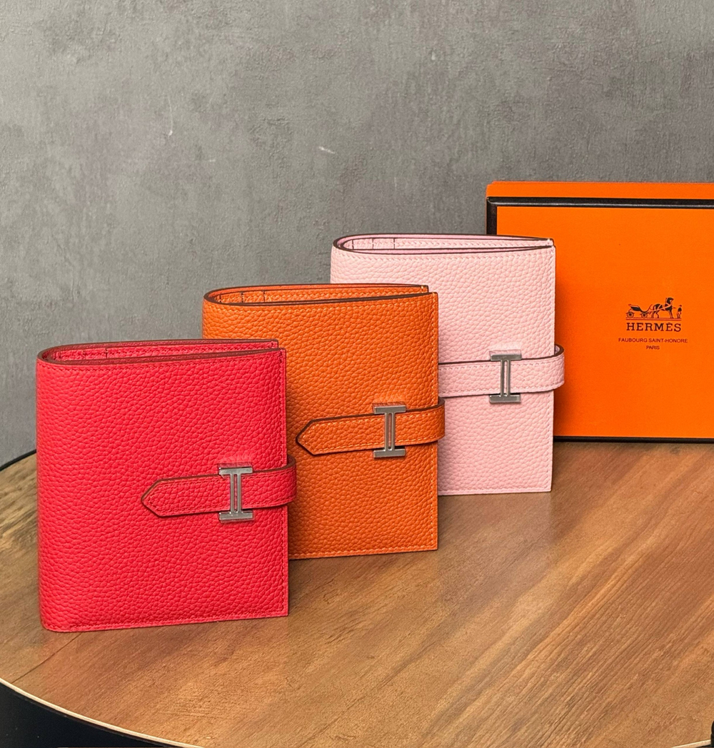 Кошелёк Hermes