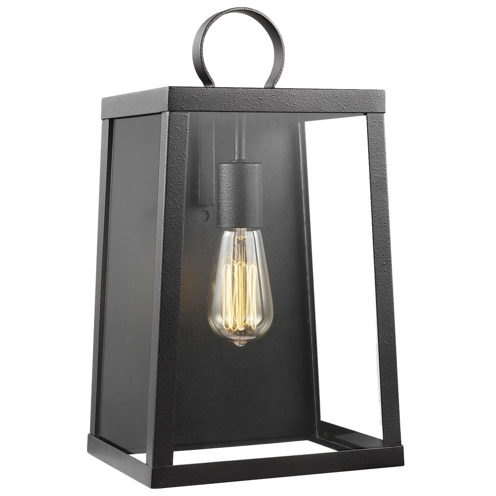 Настенный светильник Visual Comfort Marinus Large One Light Outdoor Wall Lantern