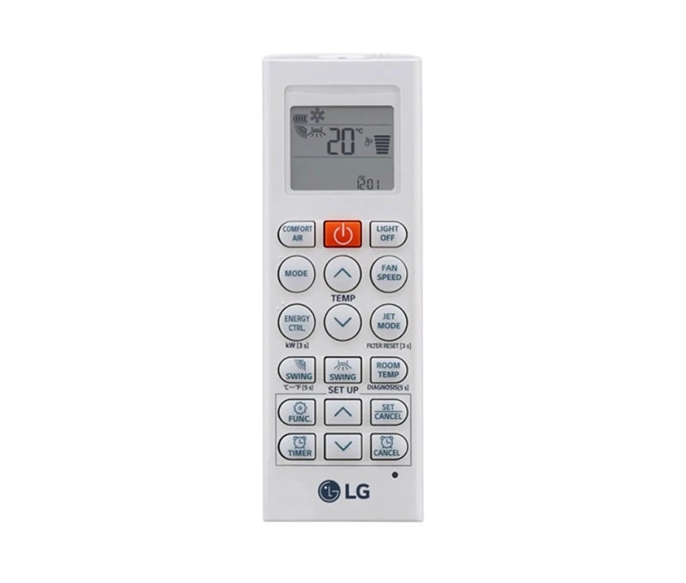 LG B18TS